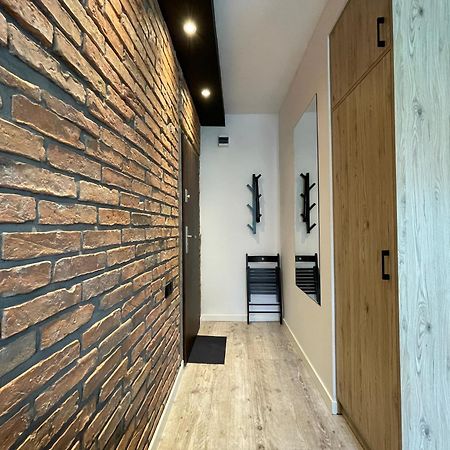 Copernicus Street Apartment - Twin Peaks Torun Bagian luar foto