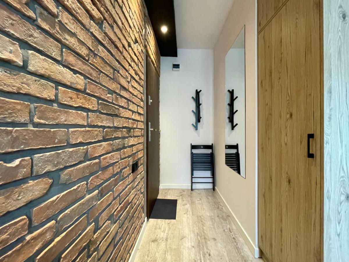 Copernicus Street Apartment - Twin Peaks Torun Bagian luar foto